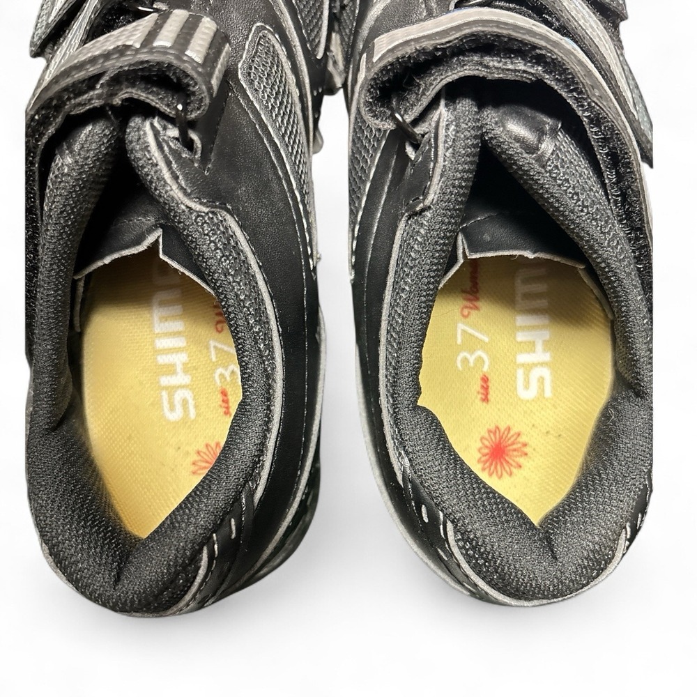 Shimano SH-WM51 SPD Mountain Bike Cycling Shoes , Women's EU 37 / US 5.5 - Picture 5 of 8